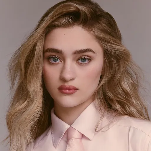 Portrait of Lizzy Greene