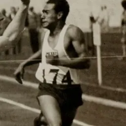 Portrait of Jesús Moraila