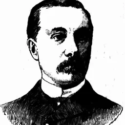 Portrait of William Cortis