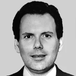 Portrait of Ken Bentsen, Jr.
