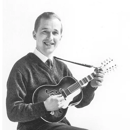 Portrait of Rauno Lehtinen