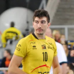 Portrait of Nicolás Uriarte