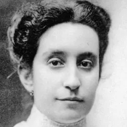 Portrait of Teresa Ratto