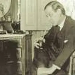 Portrait of Pascual Contursi
