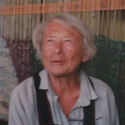 Portrait of Urszula Kolaczkowska