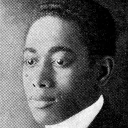 Portrait of Ellis O. Knox
