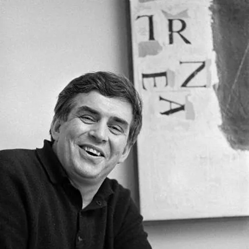 Portrait of Tarmo Manni