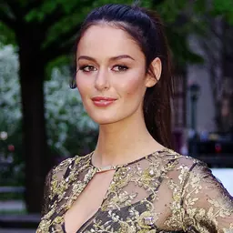 Portrait of Nicole Trunfio