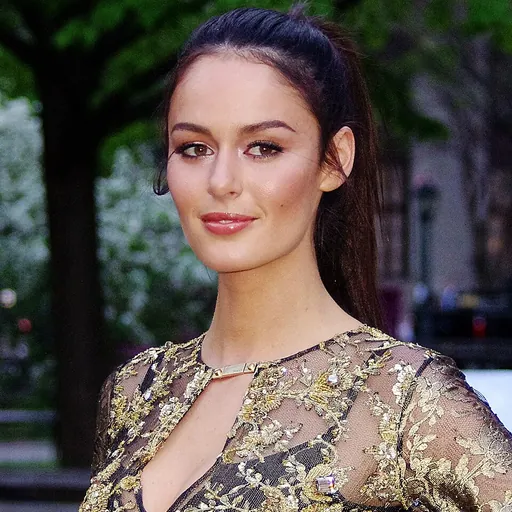 Portrait of Nicole Trunfio