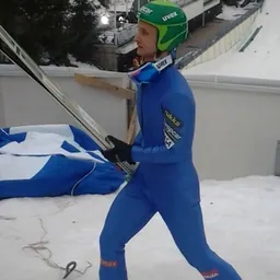 Portrait of Eetu Vähäsöyrinki