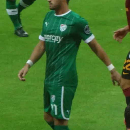 Portrait of Sebastián Pinto