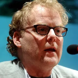 Portrait of Monte Cook