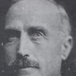 Portrait of John Alexander