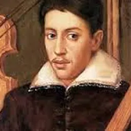 Portrait of Lodovico Zacconi