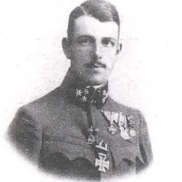 Portrait of Archduke Franz Karl of Austria
