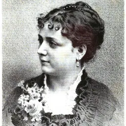 Portrait of Giuseppina Gargano