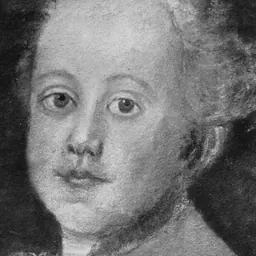 Portrait of Karl Wilhelm Jerusalem