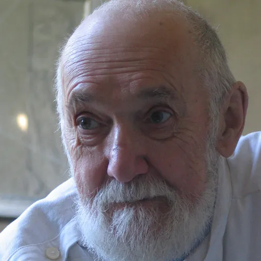 Portrait of Jean Fréour