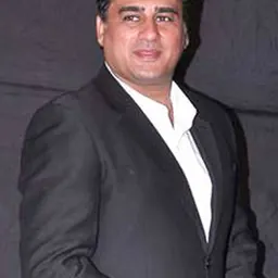 Portrait of Ayub Khan