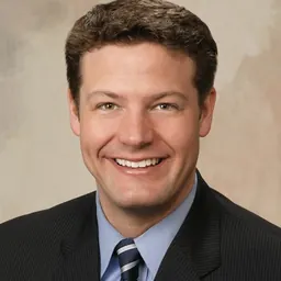 Portrait of Reagan Dunn