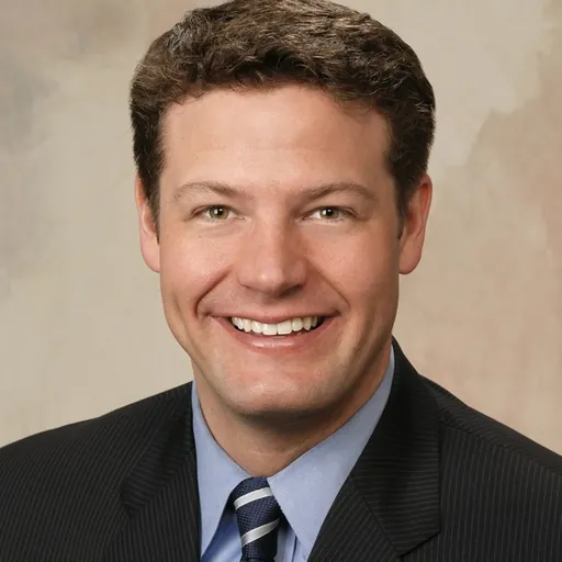 Portrait of Reagan Dunn