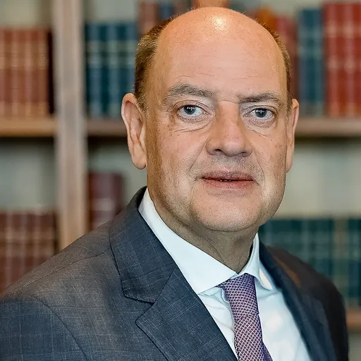 Portrait of Ricardo Couto