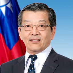 Portrait of Kelly Hsieh