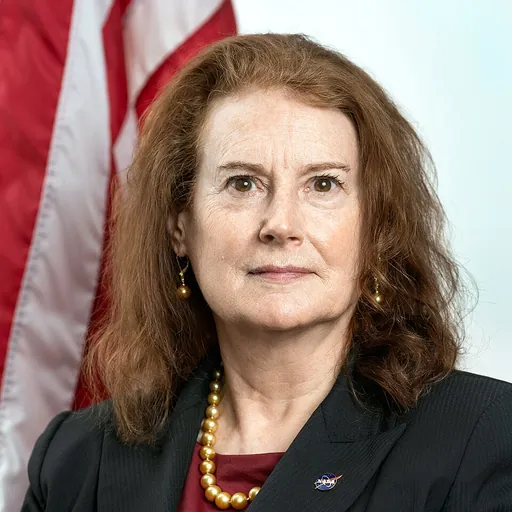 Portrait of Anne L. Kinney