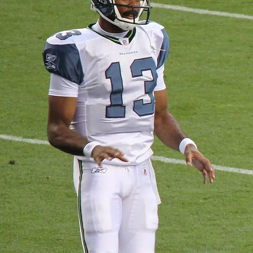 Portrait of Josh Portis