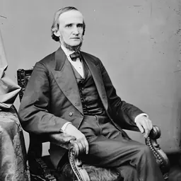 Portrait of Oliver James Dickey