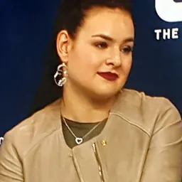 Portrait of Jenifer Brening