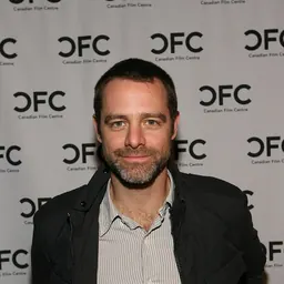 Portrait of David Sutcliffe