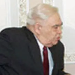 Portrait of Murtuz Alasgarov
