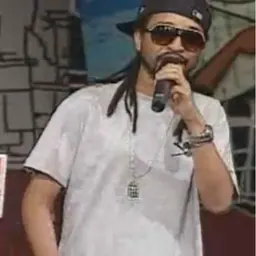 Portrait of Max B.O.