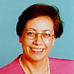 Portrait of Anna Maria Bucciarelli