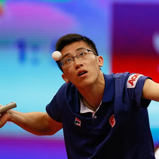 Portrait of Lam Siu Hang
