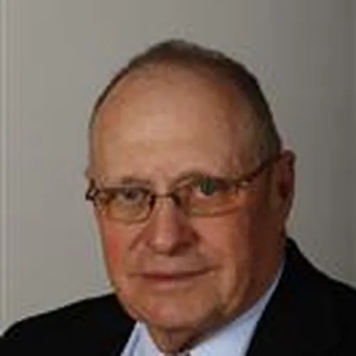 Portrait of Rich Arnold