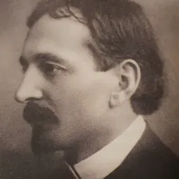 Portrait of Jozef Roháček