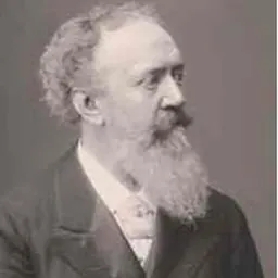Portrait of August Schaeffer von Wienwald