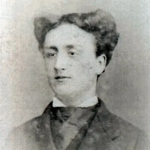 Portrait of Anatole Dussaut