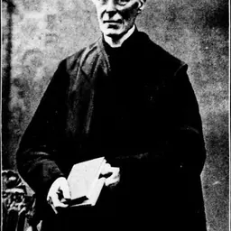 Portrait of William Henry Anderdon