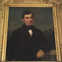 Portrait of William Henry Tayloe