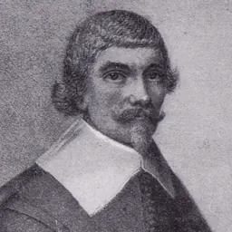 Portrait of Robert Junius
