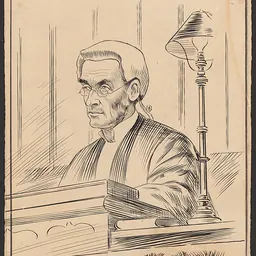 Portrait of Henry Buckley, 1st Baron Wrenbury