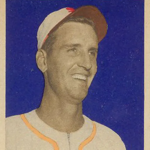 Portrait of Bill Kennedy