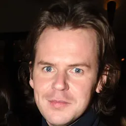 Portrait of Christopher Kane