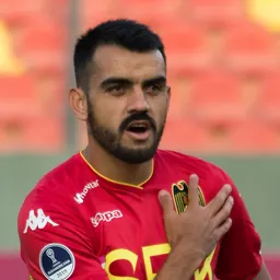 Portrait of Misael Dávila