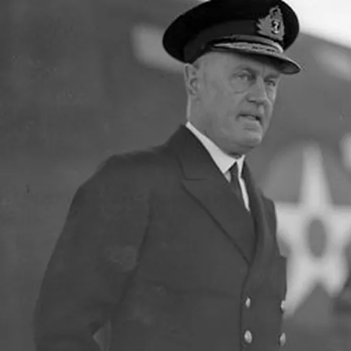 Portrait of Humphrey T. Walwyn