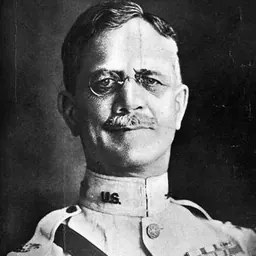 Portrait of Charles Dudley Rhodes