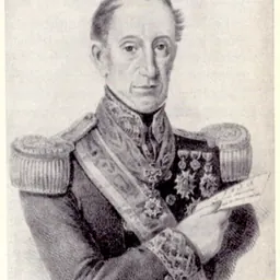 Portrait of Raffaele de Cosa